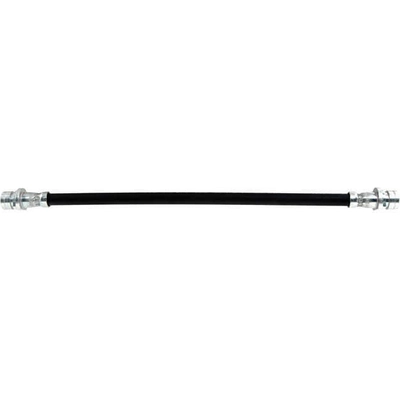 Rear Brake Hose by BRAKEBEST - BH381046 pa2