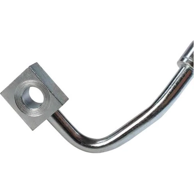 Rear Brake Hose by BRAKEBEST - BH381052 pa2