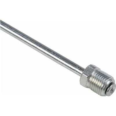 Rear Brake Hose by BRAKEBEST - BH381061 pa2