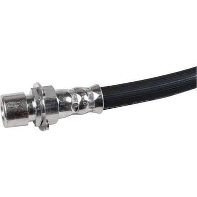 Rear Brake Hose by BRAKEBEST - BH381064 pa1