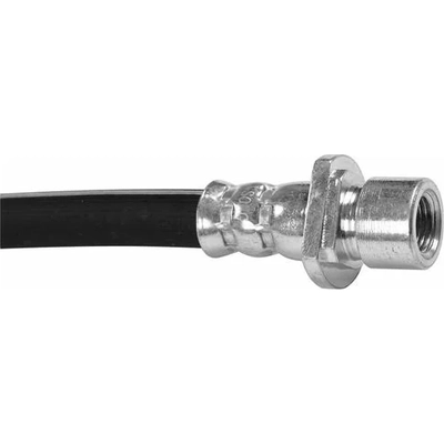 Rear Brake Hose by BRAKEBEST - BH381099 pa2