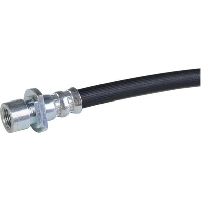 Rear Brake Hose by BRAKEBEST - BH381100 pa2
