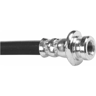 Rear Brake Hose by BRAKEBEST - BH381109 pa2