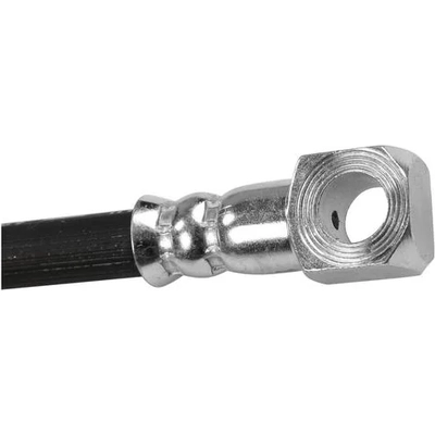 Rear Brake Hose by BRAKEBEST - BH381115 pa2