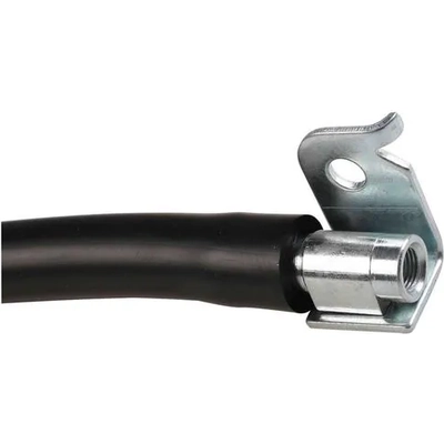 Rear Brake Hose by BRAKEBEST - BH381119 pa1