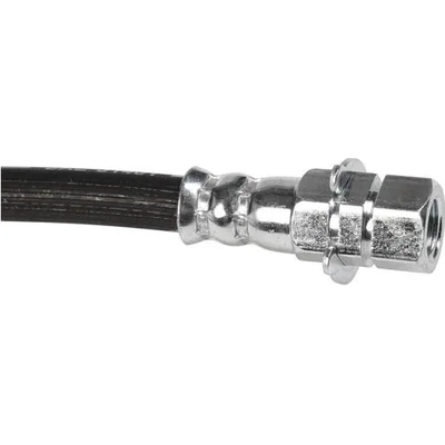 Rear Brake Hose by BRAKEBEST - BH381164 pa1
