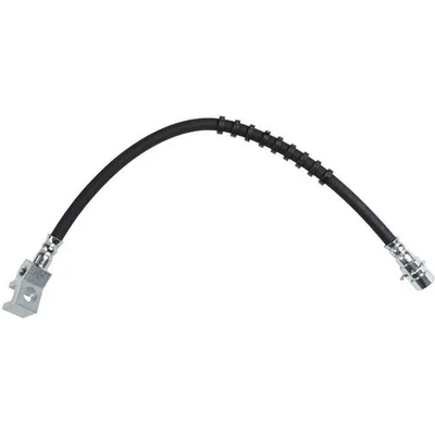 Rear Brake Hose by BRAKEBEST - BH381165 pa1