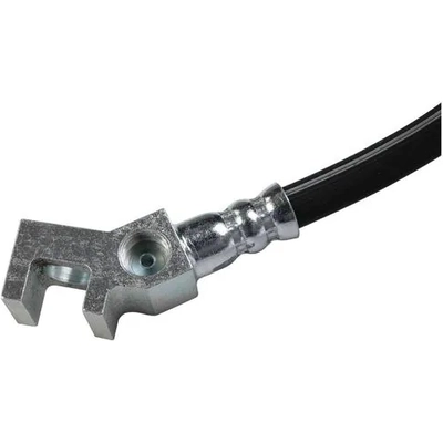 Rear Brake Hose by BRAKEBEST - BH381165 pa2