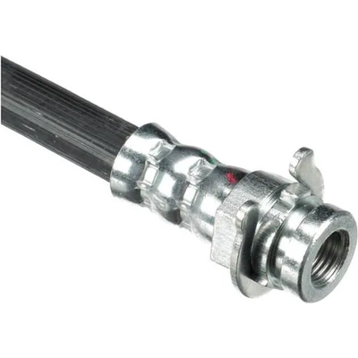 Rear Brake Hose by BRAKEBEST - BH381273 pa2