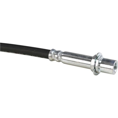 Rear Brake Hose by BRAKEBEST - BH381290 pa1
