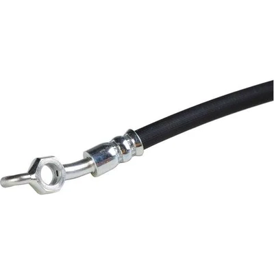 Rear Brake Hose by BRAKEBEST - BH381294 pa1