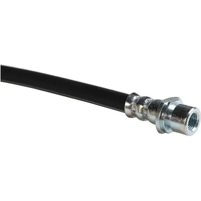 Rear Brake Hose by BRAKEBEST - BH381294 pa2