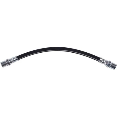 Rear Brake Hose by BRAKEBEST - BH381348 pa1