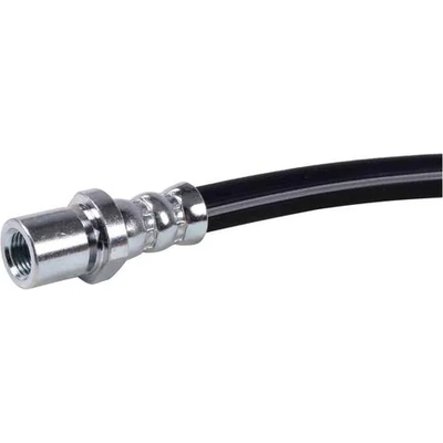 Rear Brake Hose by BRAKEBEST - BH381348 pa2
