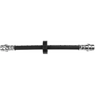Rear Brake Hose by BRAKEBEST - BH381369 pa1