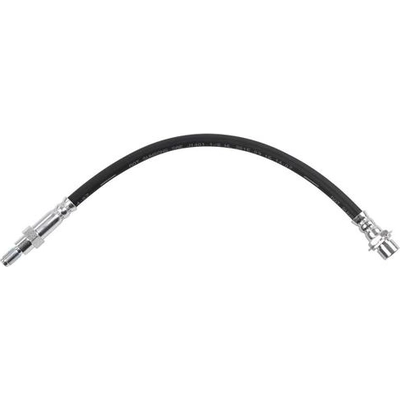Rear Brake Hose by BRAKEBEST - BH381370 pa1