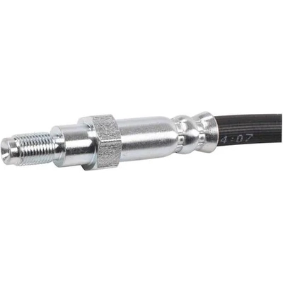 Rear Brake Hose by BRAKEBEST - BH381370 pa2