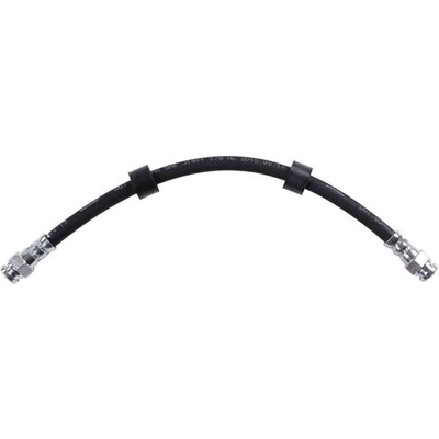 Rear Brake Hose by BRAKEBEST - BH381374 pa1