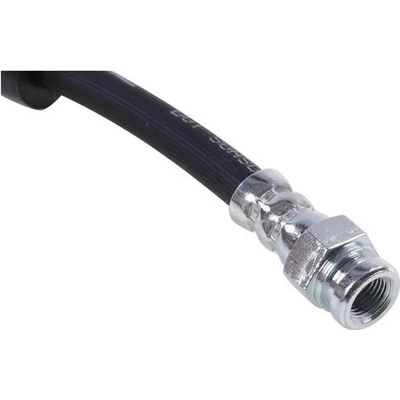Rear Brake Hose by BRAKEBEST - BH381374 pa2