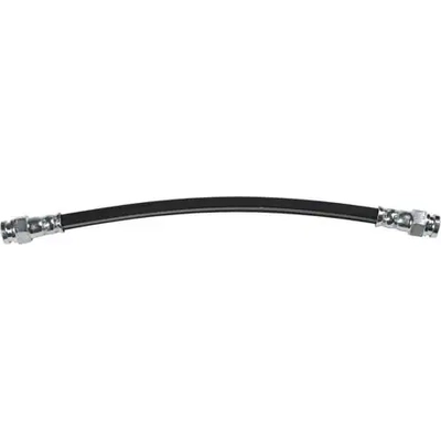 Rear Brake Hose by BRAKEBEST - BH381375 pa1