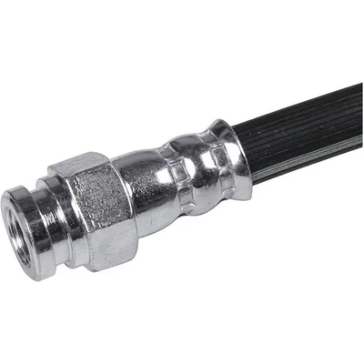 Rear Brake Hose by BRAKEBEST - BH381375 pa2