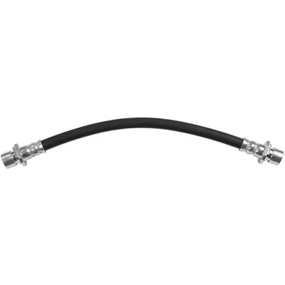 Rear Brake Hose by BRAKEBEST - BH38218 pa1