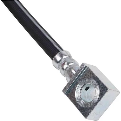 Rear Brake Hose by BRAKEBEST - BH382341 pa2