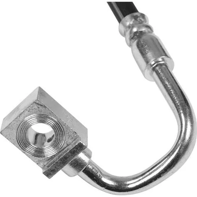 Rear Brake Hose by BRAKEBEST - BH38264 pa2