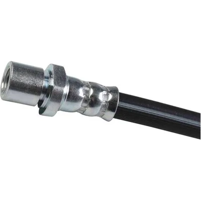 Rear Brake Hose by BRAKEBEST - BH382649 pa2