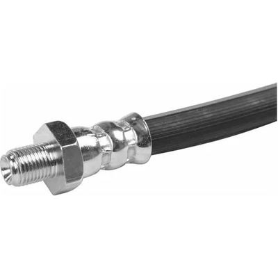 Rear Brake Hose by BRAKEBEST - BH38328 pa2