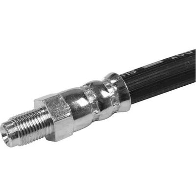 Rear Brake Hose by BRAKEBEST - BH38514 pa2