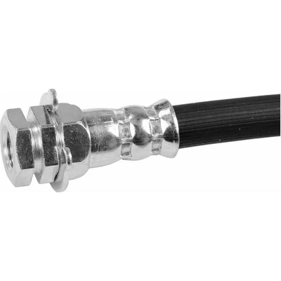 Rear Brake Hose by BRAKEBEST - BH38576 pa2
