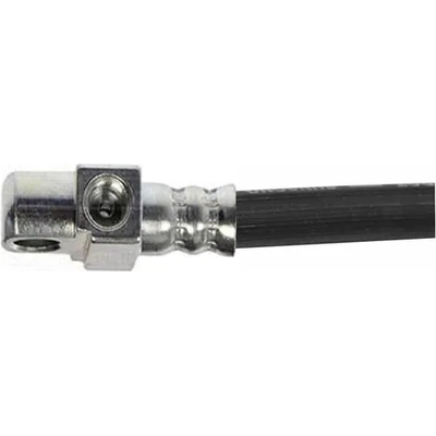 Rear Brake Hose by BRAKEBEST - BH38624 pa2