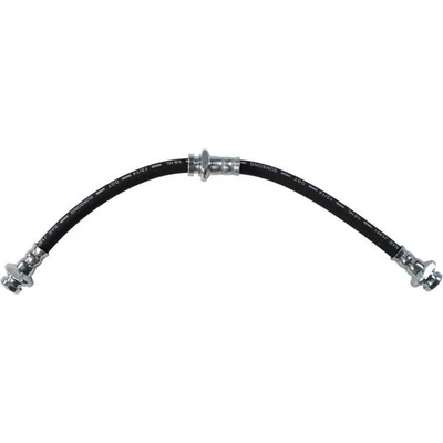 Rear Brake Hose by BRAKEBEST - BH38672 pa1
