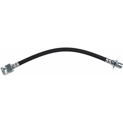 Rear Brake Hose by BRAKEBEST - BH38822 pa1