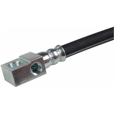 Rear Brake Hose by BRAKEBEST - BH38822 pa2