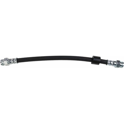 Rear Brake Hose by BRAKEBEST - BH38840 pa1