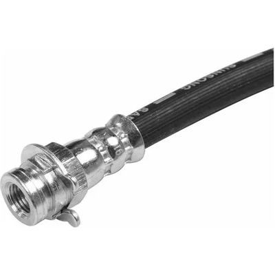 Rear Brake Hose by BRAKEBEST - BH38845 pa2