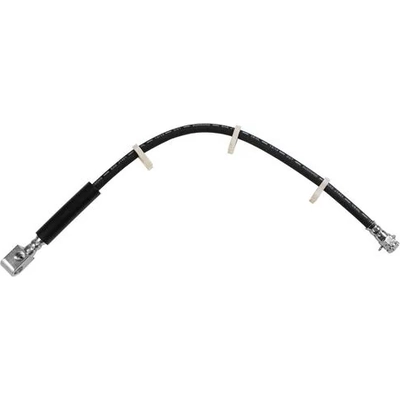 Rear Brake Hose by BRAKEBEST - BH38867 pa1