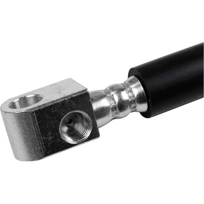 Rear Brake Hose by BRAKEBEST - BH38867 pa2