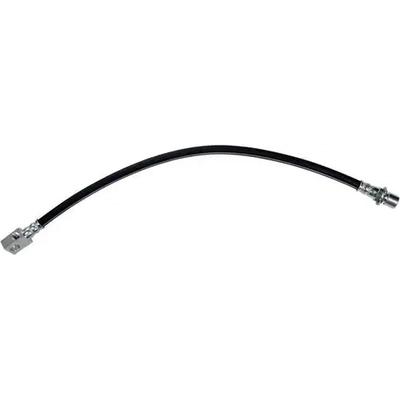 Rear Brake Hose by BRAKEBEST - BH38871 pa1