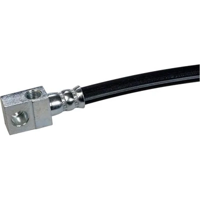 Rear Brake Hose by BRAKEBEST - BH38871 pa2