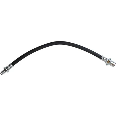 Rear Brake Hose by BRAKEBEST - BH38879 pa1