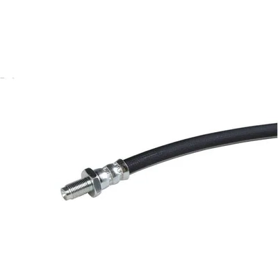 Rear Brake Hose by BRAKEBEST - BH38879 pa2