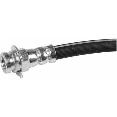 Rear Brake Hose by BRAKEBEST - BH38907 pa2