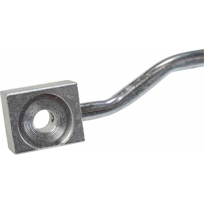 Rear Brake Hose by BRAKEBEST - BH38947 pa2