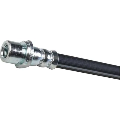Rear Brake Hose by BRAKEBEST - BH38986 pa2
