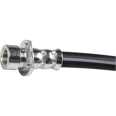 Rear Brake Hose by BRAKEBEST - BH620019 pa1