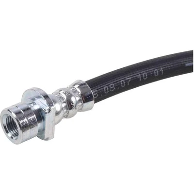 Rear Brake Hose by BRAKEBEST - BH620022 pa2