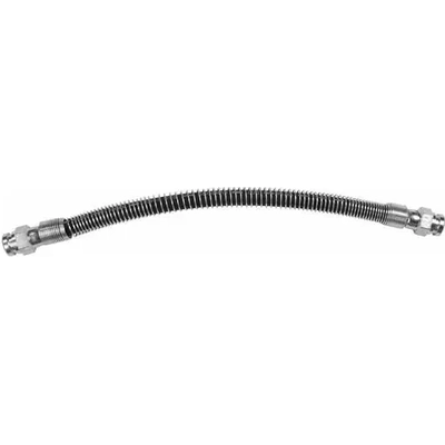 Rear Brake Hose by BRAKEBEST - BH620028 pa1